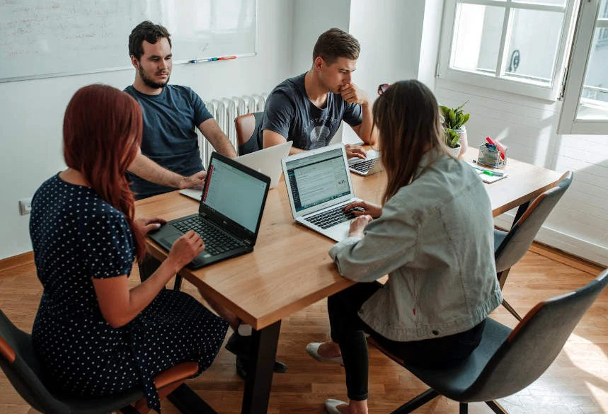 Software Development Team